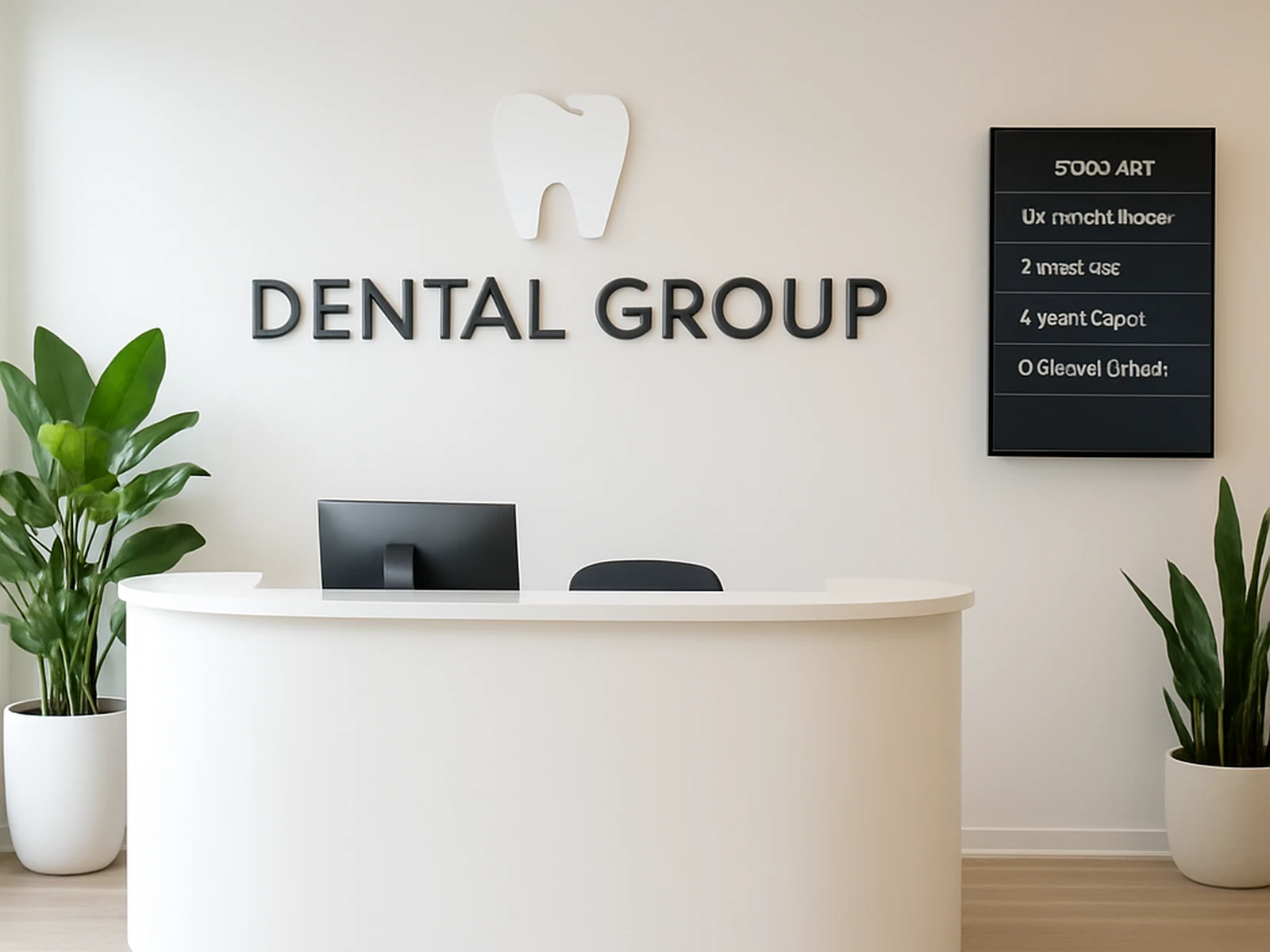 Lone Star Dental Network