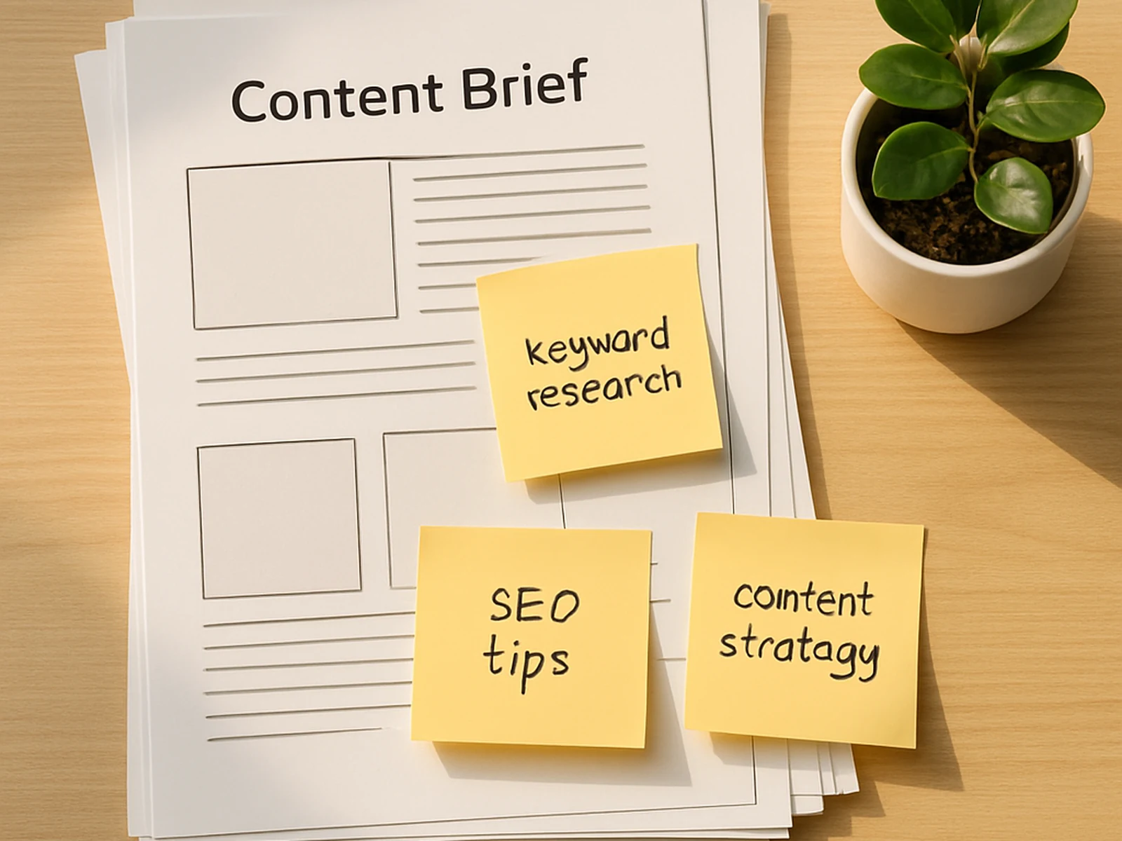 Content Authority