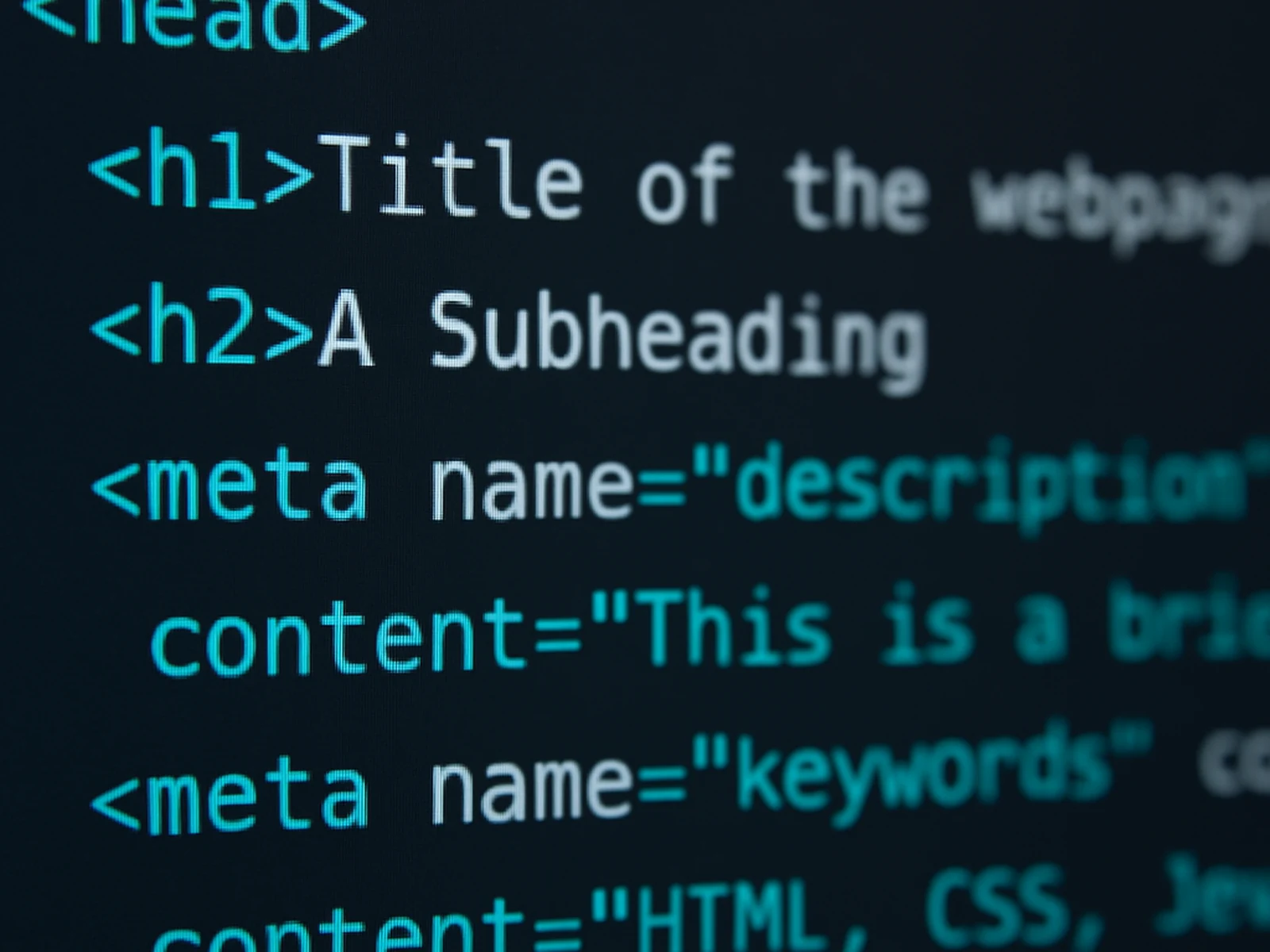 On-Page SEO