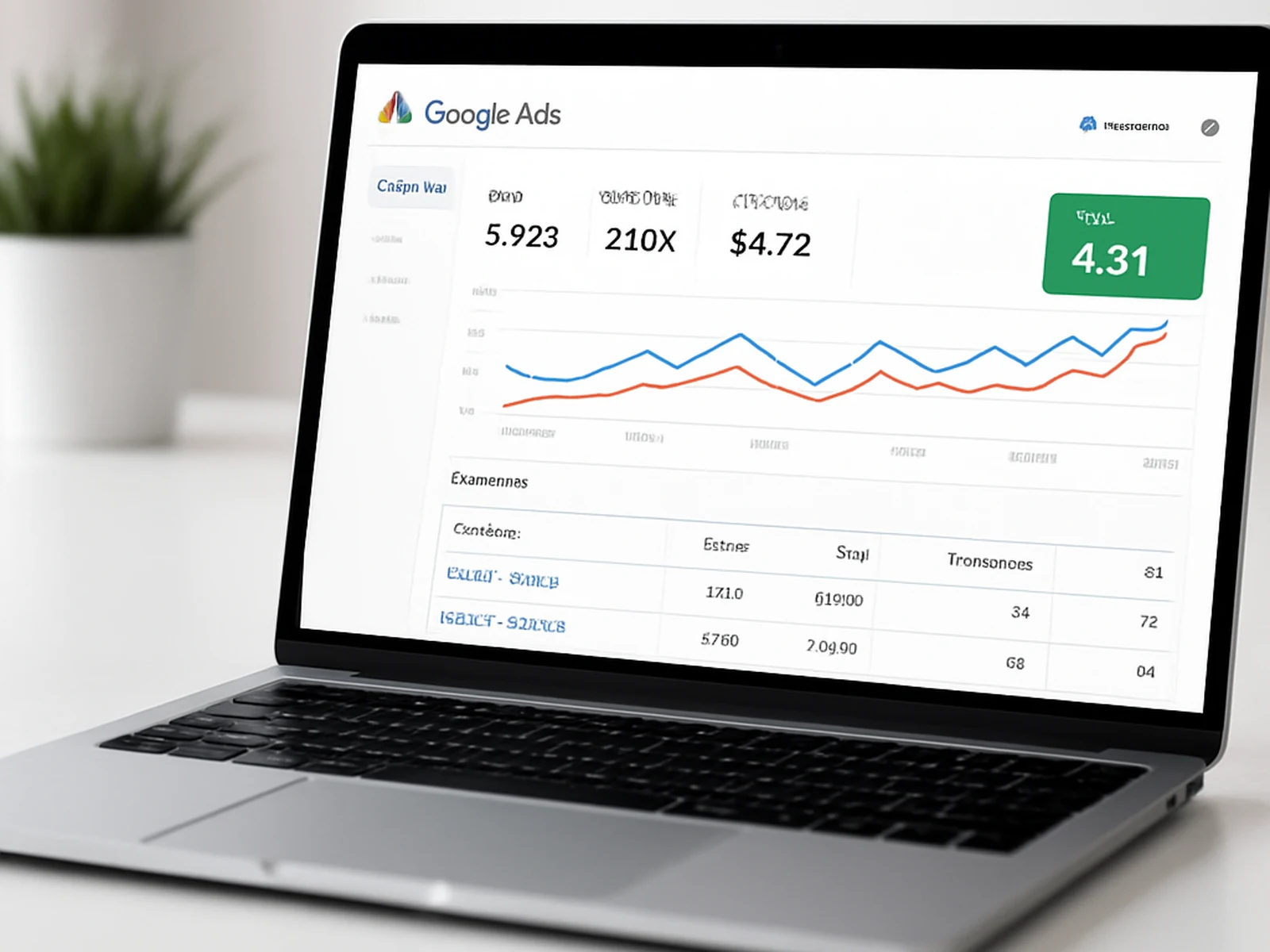 PPC Management